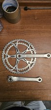 Guarnitura campagnolo super usato  Cuneo