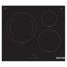 Bosch table cuisson d'occasion  Gémenos