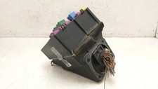 Bmw series fusebox for sale  SKELMERSDALE