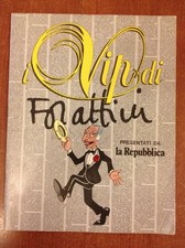 Vip forattini album usato  Italia
