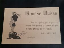 Bohême dorée réveillon d'occasion  Auxerre
