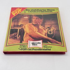 Super film stahlharter gebraucht kaufen  Hamburg