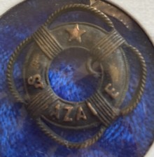 Antique nautical life for sale  Grand Rapids