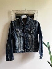 Veste jean teddy d'occasion Veste jean teddy d'occasion  Ferrières-en-Gâtinais