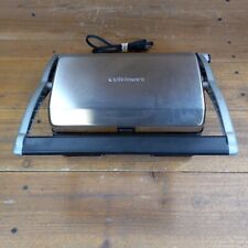 Cuisinart griddler grill for sale  Akron