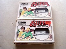 Keyser rolling stock for sale  BRISTOL