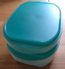 Tupperware aufschnittsdose fri gebraucht kaufen  Lauenburg/ Elbe
