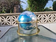 Desktop globe atlas for sale  ELY