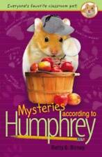 Mysteries according humphrey for sale  Montgomery