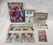 Coronation street trivia for sale  BUCKINGHAM