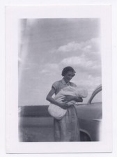 Vintage original photo d'occasion  Expédié en Belgium