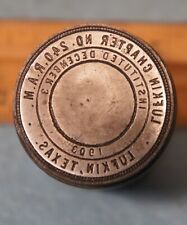 Antique lufkin lufkin for sale  Reading