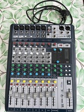 Soundcraft signature analogue for sale  UXBRIDGE