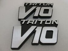 Triton v10 emblem for sale  Deatsville