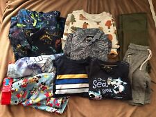 Boy clothes bundle for sale  BLACKPOOL