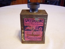 Vintage 1920 speedoline for sale  Pequot Lakes