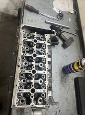 Testata bmw 2.0 usato  Licata