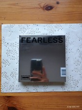 Sserafim fearless monochrome gebraucht kaufen  Köln