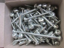 Marken holzschrauben 5x50mm gebraucht kaufen  Lotte