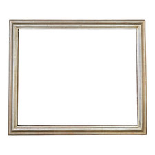 Cornice specchio specchiera usato  Carrara