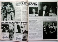 Brooke shields pages d'occasion  Bagnères-de-Bigorre