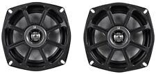 Alto-falantes de motocicleta Kicker Powersports 10PS5250 5,25” Harley Davidson PS5250 comprar usado  Enviando para Brazil
