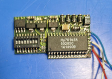Märklin delta decoder gebraucht kaufen  Zülpich