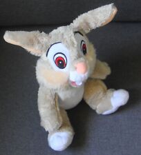 Doudou lapin gris d'occasion  Bousbecque