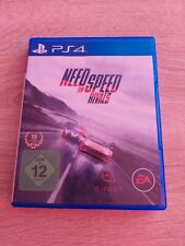 need for speed rivals gebraucht kaufen  Berglen