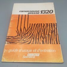 Guide usage entretien d'occasion  Plouaret
