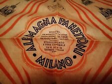 Carta pubblicitaria incarto usato  Saronno