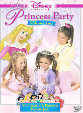 Princess Party: Volume Two comprar usado  Enviando para Brazil