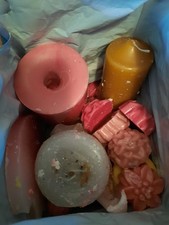 6kg wachsschrott paraffin gebraucht kaufen 6kg wachsschrott paraffin gebraucht kaufen  Nossen