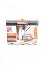 Graffettatrice manuale powerfi usato  Susegana