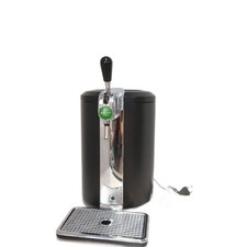 Krups beertender bierzapfanlag gebraucht kaufen  Plauen