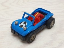 Darda buggy fußball gebraucht kaufen  Ehringshausen
