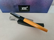 Montblanc carrera 522 gebraucht kaufen  Elmshorn