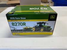 Ertl 2010 farm for sale  Mahomet