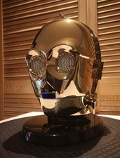 Star wars 3po gebraucht kaufen  München