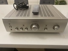 Amplificatore stereo denon usato  Cava Manara