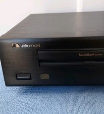 Nakamichi musicbank system for sale  ILFORD