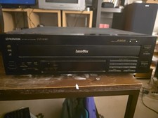 Pioneer cld 2080 for sale  Charlottesville