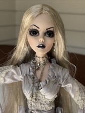 Beautiful nightmare evangeline for sale  Blairstown