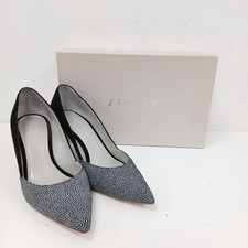 Jigsaw heels womens for sale  ROMFORD