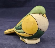 Ancien oiseau emaux d'occasion  Bouguenais