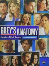 Fba grey anatomy for sale  New Britain
