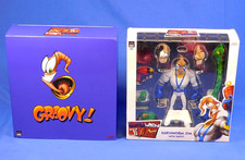 BONECO DE DNA EARTHWORM JIM COM RANHURA PREMIUM comprar usado  Enviando para Brazil