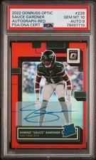 2022 panini donruss usato  Spedire a Italy