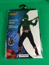 Stealth ninja warrior for sale  Markleville