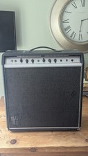 Wem dominator bass for sale  EXETER